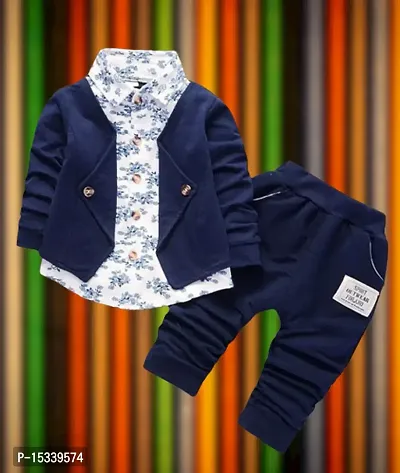 LOLANTA Boys Suit 2PCs Tuxedo Jacket Formal Wedding India | Ubuy