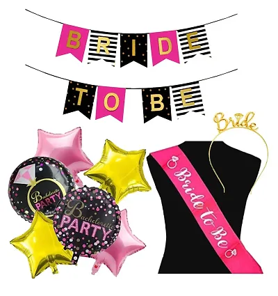 Limited Stock!! Party Decoration  