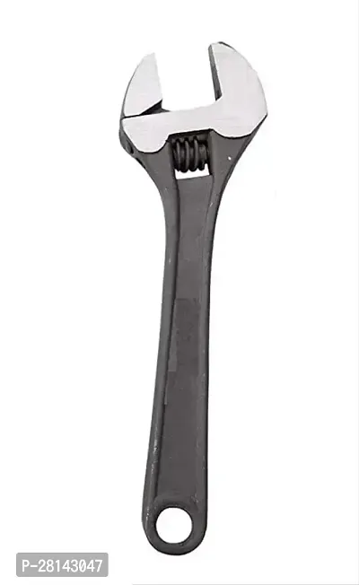 Orchha Hardware Forgesy Adjustable Wrench 8-thumb0