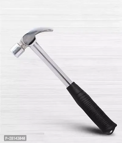 Orchha Hardware Heavy Duty Claw Hammer With Steel Shaft  Precision Joint Technology, Tools Hardware