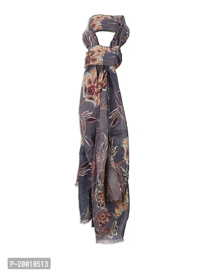 Buy Multicolor Stoles & Scarves for Women by Cloth Haus India