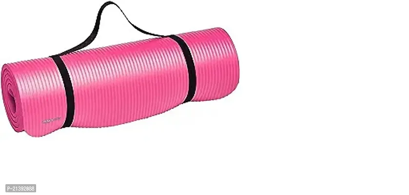 Best Quality 4mm Yoga Mat for Exercise