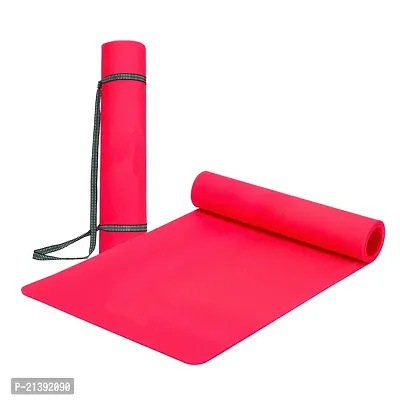 Best Quality 4mm Yoga Mat for Exercise