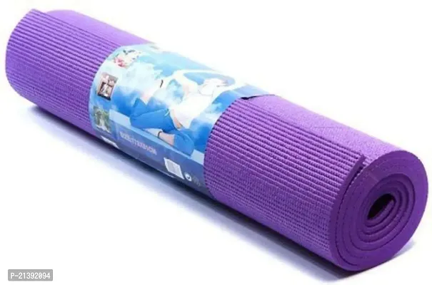 Best Quality 4mm Yoga Mat for Exercise