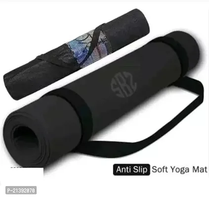 Best Quality 4mm Yoga Mat for Exercise