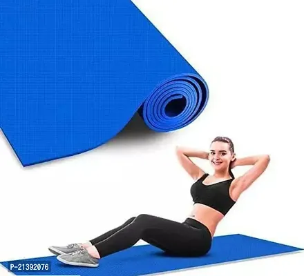 Best Quality 4mm Yoga Mat for Exercise-thumb0