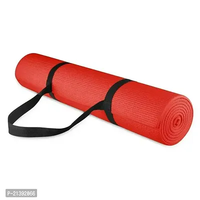 Best Quality 4mm Yoga Mat for Exercise