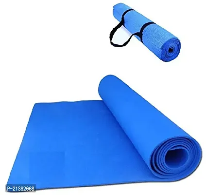 Best Quality 4mm Yoga Mat for Exercise