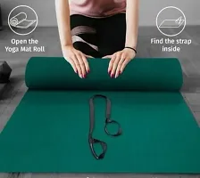 Best Quality 4mm Yoga Mat for Exercise-thumb2