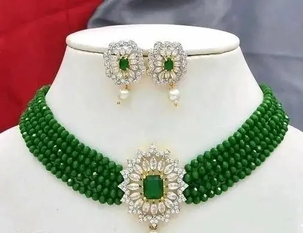 Womens for jewellery set