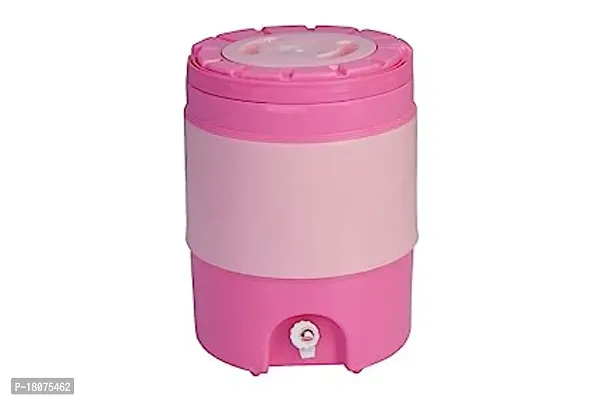 Plastic Water Storage Unit Carrier, 15L