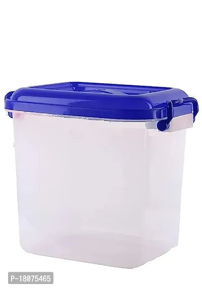 Insulated Plastic Water Jug 18 L-thumb0