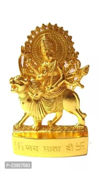 Collection Durga Idol Durga Statue Goddess A Heart Of A Mother 11 Cm Height Energized
