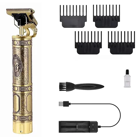 Mens Trending Trimmer for Beard and Hair Care