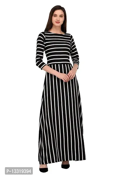 Women's Printed Crepe Straight Kurti 14-thumb2