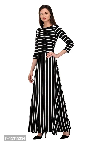 Women's Printed Crepe Straight Kurti 14-thumb3