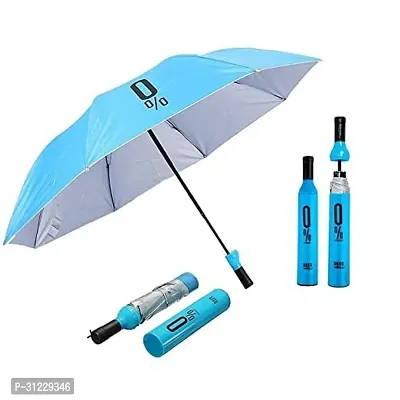 Modern 3 Foldable Umbrella-thumb0