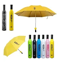 Modern 3 Foldable Umbrella-thumb1