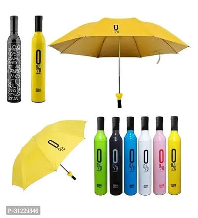 Modern 3 Foldable Umbrella-thumb2