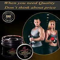 LAAL GHODA  PURE HIMALAYAN SHILAJIT  WITH PRIMIUM QULITY / RESIN SHILAJIT 100% PURE 20GM/ BOOSTS STRENGTH, STAMINA  ENERGY-thumb1