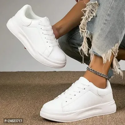 Trending white shoes new arrivals