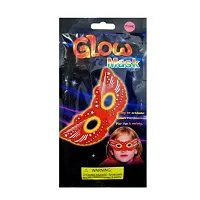 Partywala Glow Stick Eye Mask Multi Design-thumb3