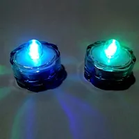 Multicolour Led Light Pack of 4-thumb4