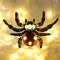 Partywala Spider Shape Marquee Table Lamp-thumb3