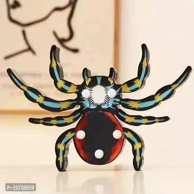 Partywala Spider Shape Marquee Table Lamp-thumb5