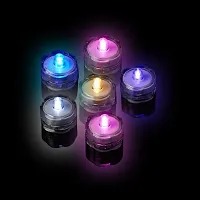 Multicolour Led Light Pack of 4-thumb3