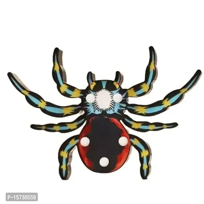 Partywala Spider Shape Marquee Table Lamp