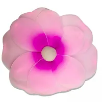 Partywala Fabric Flower Wing (Pink, Purple)-thumb2