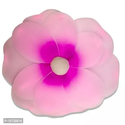 Partywala Fabric Flower Wing (Pink, Purple)-thumb3