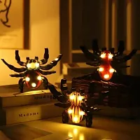 Partywala Spider Shape Marquee Table Lamp-thumb2