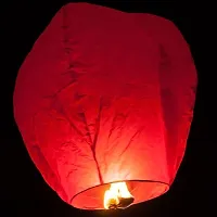 Sky Paper Lanterns (RedHot Air Balloon )-thumb2