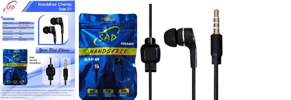 New Collection Of Wired Headsets