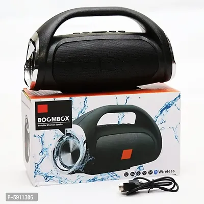 High Quality BoomBox Wireless Bluetooth Speaker-thumb0