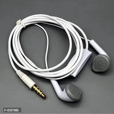 Buy Earphone for Samsung Galaxy J8 Universal Headphone Online In