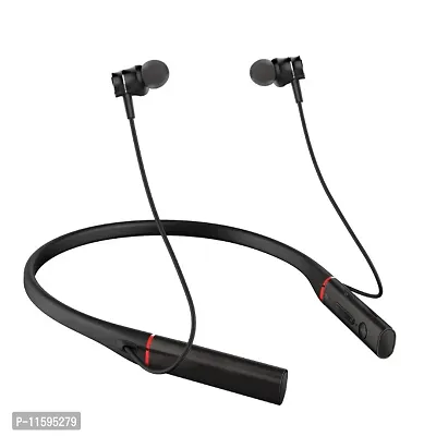TWS Live1000 Wireless Bluetooth In Ear Neckband Headphone