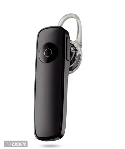 Buy Wireless Bluetooth Single Earpiece K1 Earphone Bluetooth