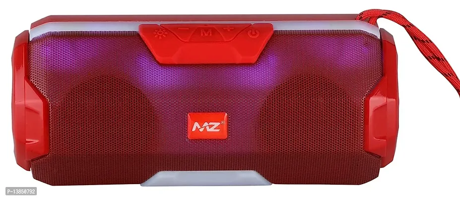 MZ A006(Portable Bluetooth Speaker) 2200mAh Battery-thumb0