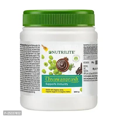 Amway NUTRILITE Chyawanprash