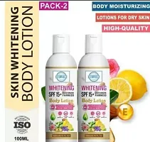 Classic All Skin Body Lotion Pack Of 2-thumb2