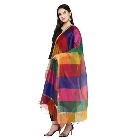 Must Have CHUNNIS & DUPATTAS 