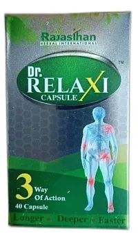 Dr. RELAXI CAPSULE-thumb1
