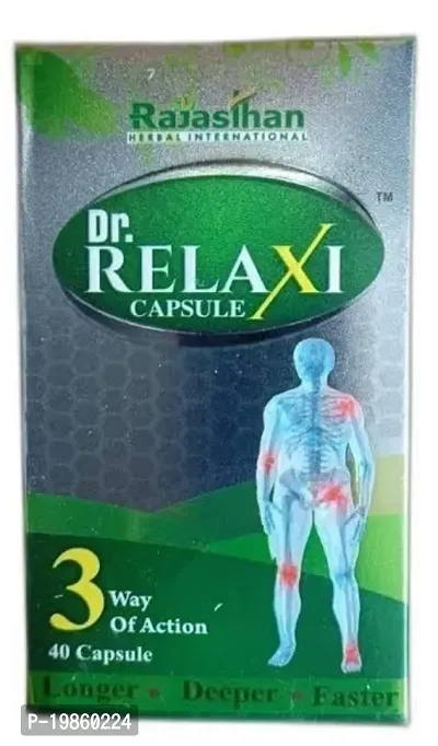 Dr. RELAXI CAPSULE-thumb2