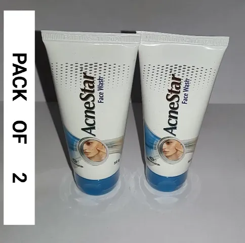 Best Selling Face Wash