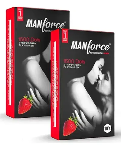 Top Quality Manforce Condom At Best Price