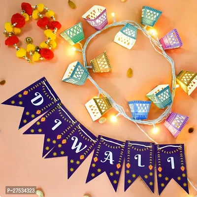 Modern Lights for Diwali Decoration For Home