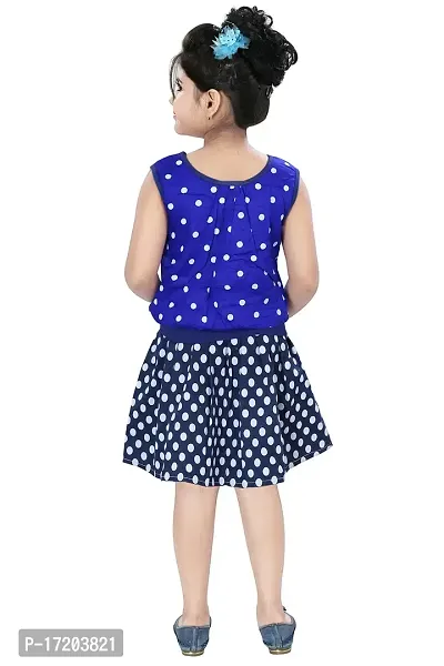 Girls Party Wear Dresses-thumb3